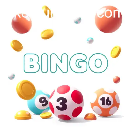 Bingo online