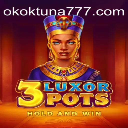Explorando o Fascinante Mundo de 3LuxorPots: Regras e Estratégias