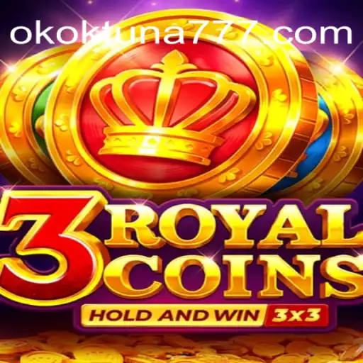 Descubra o Empolgante Mundo de 3royalcoins: O Jogo do Momento