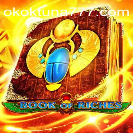 BookofRiches: Descubra o Fascinante Universo do Novo Jogo Atraente