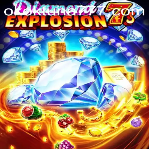 Explorando DiamondExplosion7s: O Jogo de Cassino do Momento