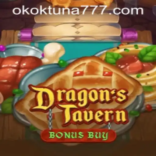 Explore o Inovador Jogo DragonsTavern: Uma Aventura Épica no Mundo dos Dragões