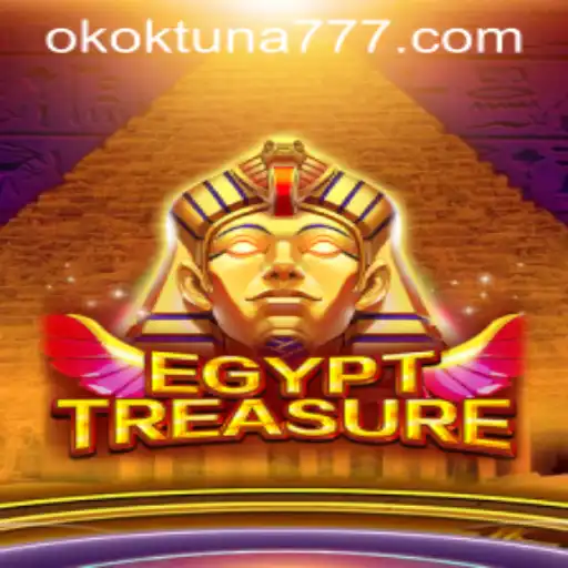 Descubra o Fascinante Mundo de EgyptTreasure
