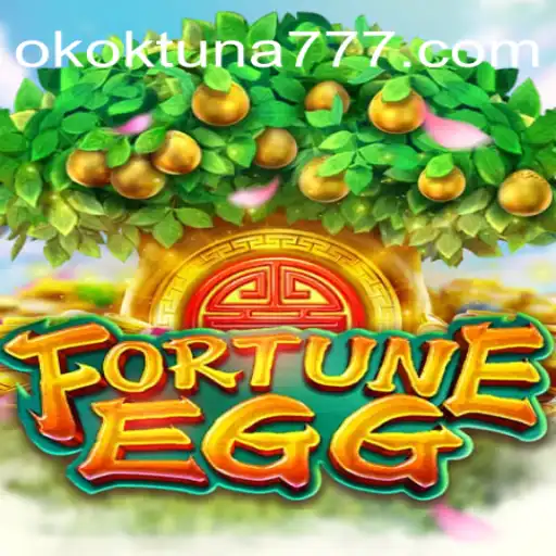 Descubra o Fascinante Mundo de FortuneEgg e a Estratégia OKOKTuna