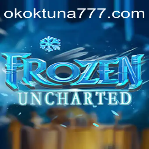 Descubra o Mundo Aventureiro de FrozenUncharted