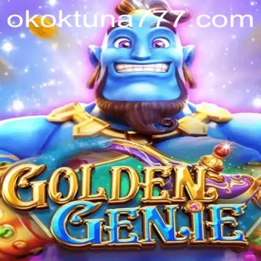 Explorando GOLDENGENIE: O Novo Fenômeno do Mundo dos Jogos