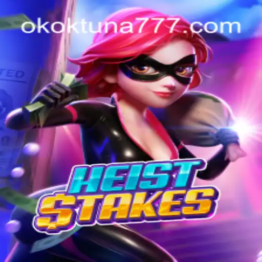 HeistStakes: A emocionante experiência de jogo que redefine o entretenimento digital