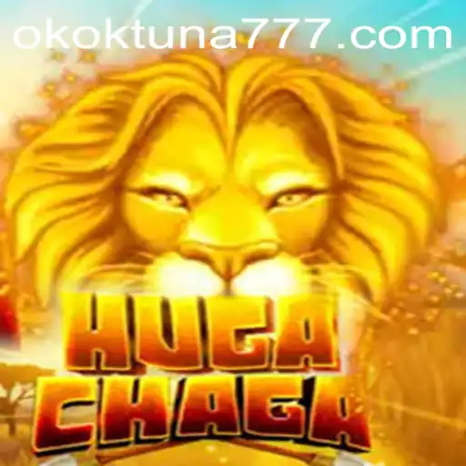 HugaChaga: Uma Imersão no Mundo do Jogo OKOKTuna