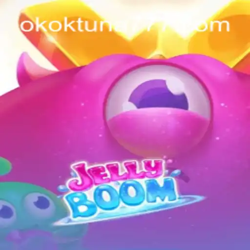 JellyBoom: Explorando o Mundo Divertido do Novo Jogo com OKOKTuna