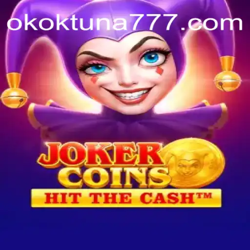 Explorando o Fascinante Mundo de JokerCoins