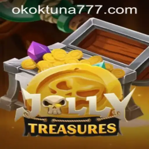 Explorando JollyTreasures: Uma Aventura de Tesouros e Estratégia