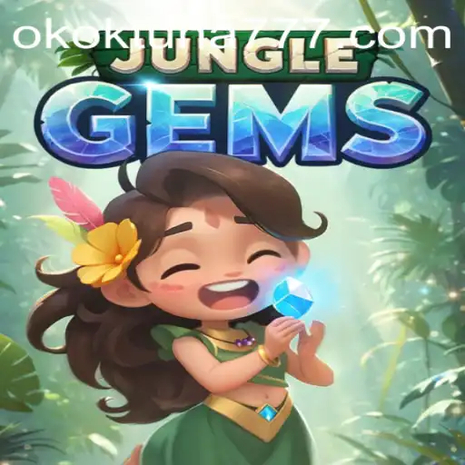Descubra JungleGems: Aventura e Estratégia na Selva com OKOKTuna