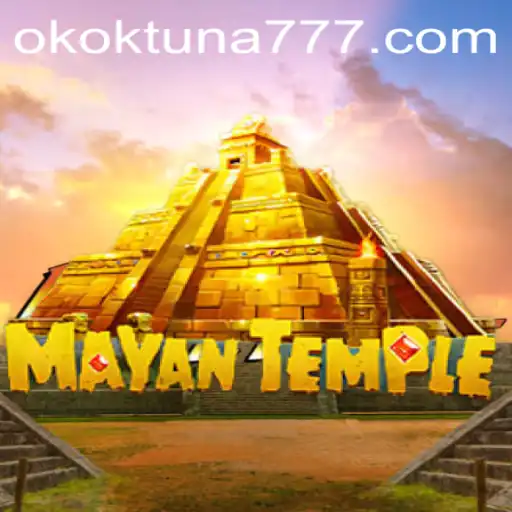 Explorando MayanTemple: Um Mergulho no Mundo Antigo com a Palavra-chave OKOKTuna