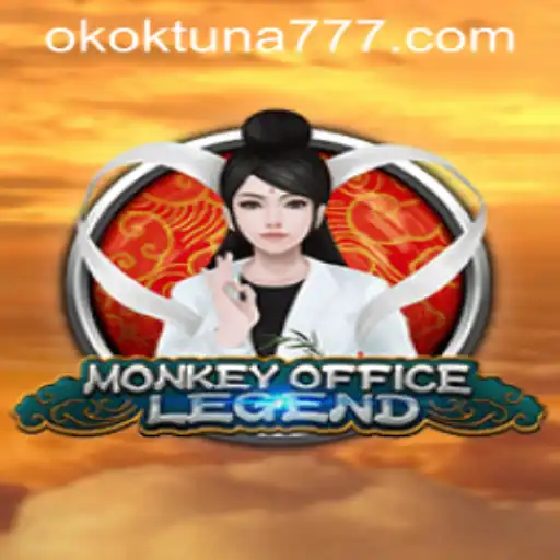 MonkeyOfficeLegend: Explorando o Mundo de Diversão e Estratégia
