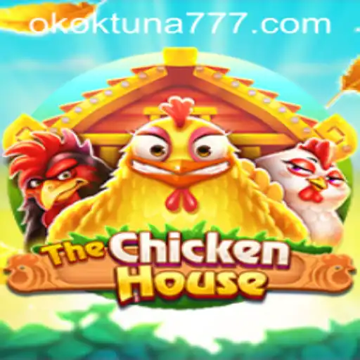 The Chicken House: Descubra o Jogo que Está Fazendo Sucesso com OKOKTuna