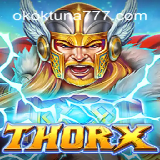Explorando o Mundo de ThorX: O Jogo do Momento